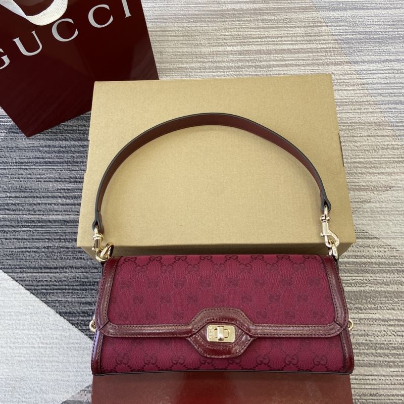 Gvc*1 hobo bags